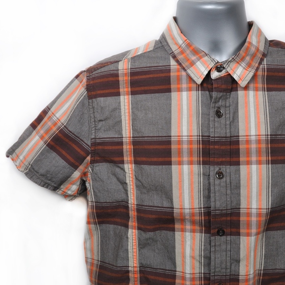 PRANA Lukas Shirt - Picture 5 of 8